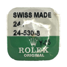 Rolex 530 corona usato  Teramo