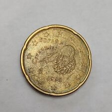 Centesimi euro moneta usato  Mondragone
