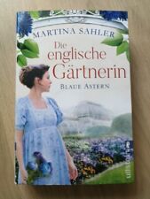 Buch englische gärtnerin gebraucht kaufen  Aufhausen
