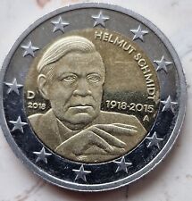 Euro münze sammlerstück gebraucht kaufen  Hemsbach