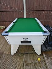 7 foot pool table for sale  LONDON