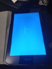 Used, ASUS MeMO Pad  16GB, Wi-Fi,  Black Tested Working  for sale  Shipping to South Africa