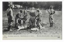 Militaire guerre 1914 d'occasion  Toulon-