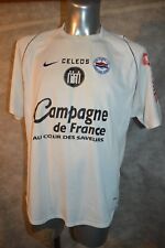 RARE MAILLOT FOOT NIKE SM CAEN  PORTE TOUDIC N°14  2007/2008 EXT LIGUE 1 TBE d'occasion  Toulouse-