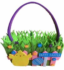 Easter basket buckets for sale  REDDITCH