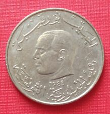 Tunisia coin moneta usato  Vieste