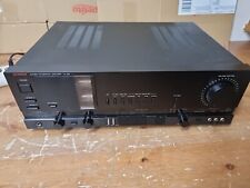 Luxman 105u röhren gebraucht kaufen  Moers-Meerbeck