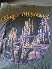 ginger wildheart for sale  SOUTHAMPTON