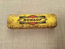 Dunlop cycle repair for sale  Shipping to Ireland