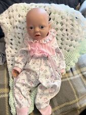 soft silicone baby dolls for sale  LETCHWORTH GARDEN CITY