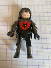 Playmobil chevalier loup d'occasion  Manduel