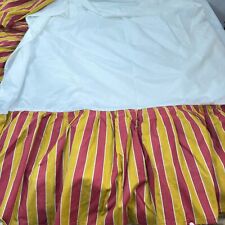 Waverly bed skirt for sale  Kingsport