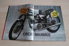Motorrad classic 1407 gebraucht kaufen  Deutschland