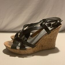 Guess sandals womens for sale  Roselle Park