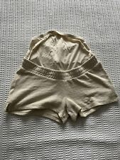 Maternity shorts mama for sale  ST. ALBANS
