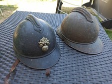 casque guerre 14 18 d'occasion casque guerre 14 18 d'occasion France