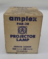 Vintage amplex par for sale  Greensboro