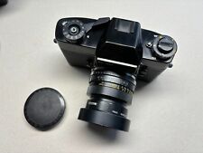 Leica leicaflex mot gebraucht kaufen  Klütz