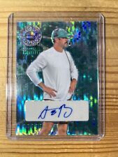 Conjunto 2023 Leaf Pro Metal Platina Aaron Rodgers Green Pulsar Auto 1/1 Jatos, usado comprar usado  Enviando para Brazil