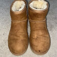 Ladies chesnut short for sale  DARTFORD