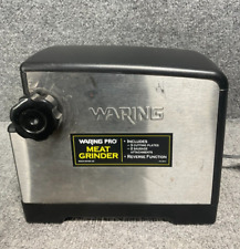 Waring pro mg105 for sale  North Miami Beach