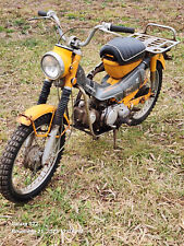 honda trail 90 motorcycle for sale  Frenchtown