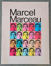 Marcel marceau vintage for sale  San Luis Obispo