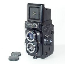 Yashica 124g medium for sale  Fredonia