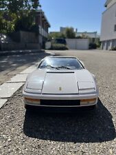 Pocher ferrari testarossa gebraucht kaufen  Wollmatingen