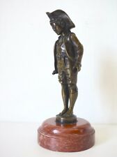 Antique bronze young d'occasion  Vauvert