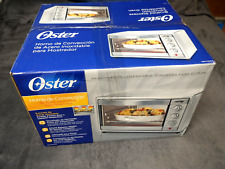Oster brushed stainless for sale  Pompano Beach