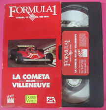 Vhs film cometa usato  Ferrara