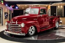 1949 pickup truck 3100 chevy for sale  Plymouth