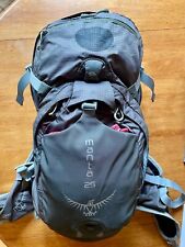 Osprey Manta 25 Hiking/Skiing Pack/Rucksack for sale  Shipping to South Africa