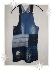 Robe fantaisie jeans d'occasion  Foix