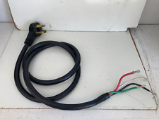 Prong 30a power for sale  Boca Raton