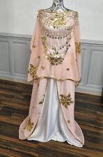 Tenue traditionnelle chaoui d'occasion  Auxerre