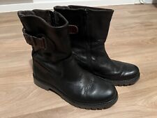 Stiefel stiefeletten boots gebraucht kaufen  Leipzig