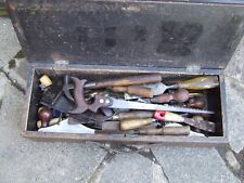 Vintage tools vintage for sale  Shipping to Ireland