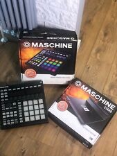 Used, Native instruments maschine for sale  BRISTOL