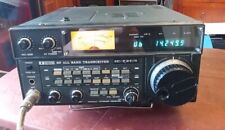 Icom 720a transceiver for sale  HARLESTON