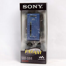 Box sony srf for sale  Shipping to Ireland