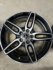 mercedes amg alloy wheels for sale  WARRINGTON