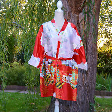 Lingerie kimono court d'occasion  Mantes-la-Ville