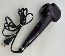 Modelador de cabelo CONAIR InfinitiPro Curl Secret auto curl, usado comprar usado  Enviando para Brazil