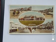 Old postcard multi for sale  CHIGWELL