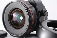 【Excelente+++】 Lente Canon TS-E 24mm f/3.5 L Tilt Shift montagem EF-Mount do Japão B51 comprar usado  Enviando para Brazil