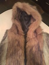 Lanshifei simulated fur for sale  BRIDGEND