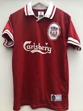 Liverpool retro 1996 for sale  OLNEY