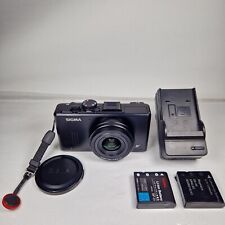 Sigma dp1 14mp for sale  CHELMSFORD
